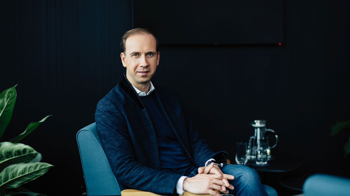 Tilo Bonow,  Tilo Bonow biography,  Tilo Bonow achievements,  Tilo Bonow career,  Tilo Bonow PIABO,  PIABO Communications founder,  tech PR,  startup ecosystem,  digital innovation,  European entrepreneur