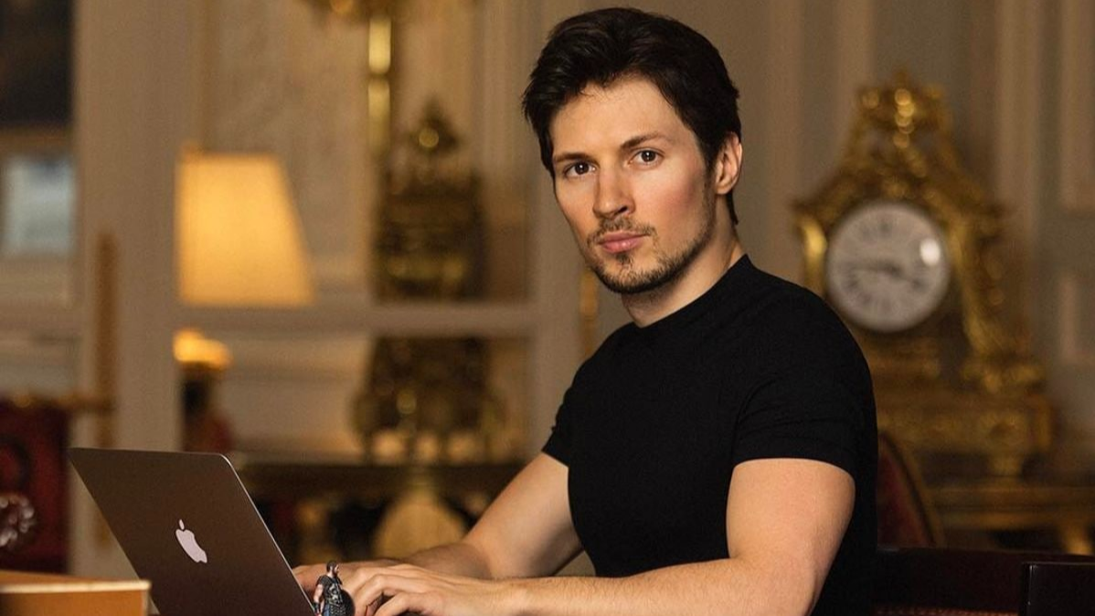 Pavel Durov,  Pavel Durov biography,  Pavel Durov achievements,  Pavel Durov career,  Pavel Durov Telegram,  Telegram founder,  VK founder,  digital privacy,  secure messaging,  tech entrepreneur