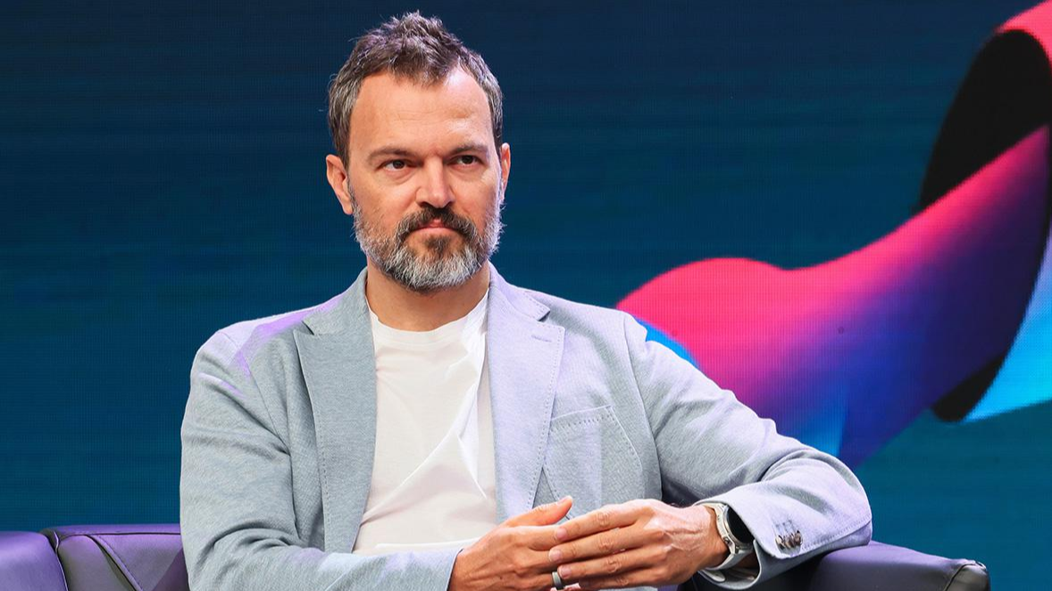 Yury Maksimov,  Yury Maksimov biography,  Yury Maksimov achievements,  Yury Maksimov career,  Yury Maksimov tech entrepreneur,  Russian technology leader,  enterprise software,  risk modeling,  predictive analytics,  decision-making systems
