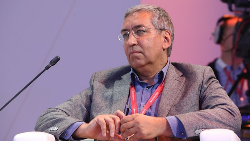 Igor Ashmanov,  Igor Ashmanov biography,  Igor Ashmanov achievements,  Igor Ashmanov career,  Ashmanov and Partners,  Rambler search engine,  Russian IT expert,  natural language processing,  artificial intelligence,  digital marketing