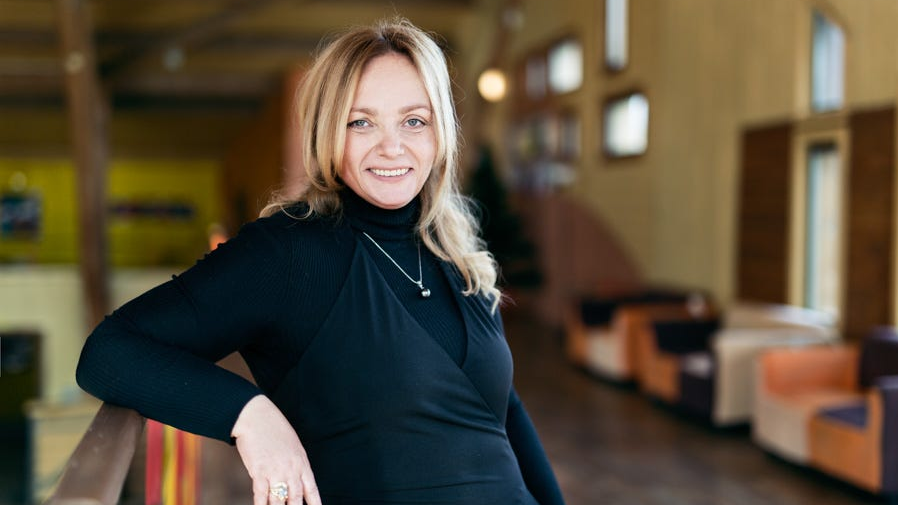 Olga Uskova,  Olga Uskova biography,  Olga Uskova achievements,  Olga Uskova career,  Cognitive Technologies,  Russian tech entrepreneur,  autonomous driving,  artificial intelligence,  robotics innovation,  digital transformation