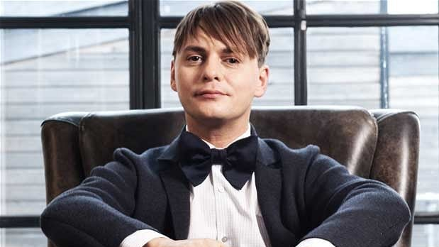 Andrey Andreev,  Andrey Andreev biography,  Andrey Andreev achievements,  Andrey Andreev career,  Badoo founder,  Bumble cofounder,  tech entrepreneur,  social networking platforms,  online dating industry,  digital innovation