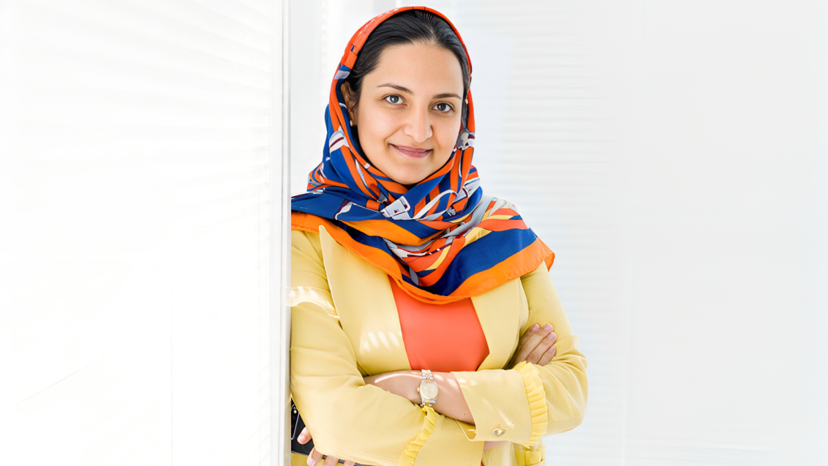 Nazanin Daneshvar,  Nazanin Daneshvar biography,  Nazanin Daneshvar achievements,  Takhfifan founder,  Iranian entrepreneurs,  female tech founders,  Iran e-commerce,  Middle East startups,  digital innovation Iran,  women in technology