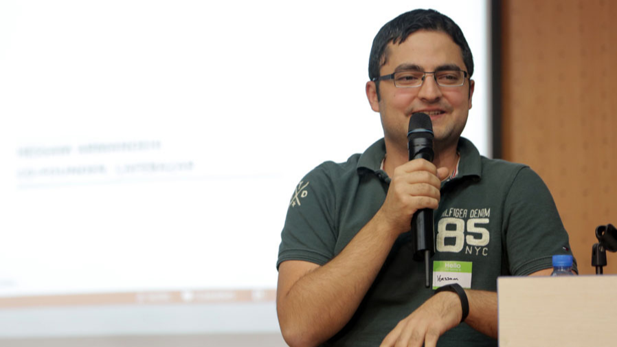 Hessam Armandehi,  Aparat founder,  Filimo founder,  Saba Idea,  Iranian entrepreneurs,  Iran tech ecosystem,  video-sharing platforms Iran,  digital innovation Iran,  Iranian startup founders,  online content platforms