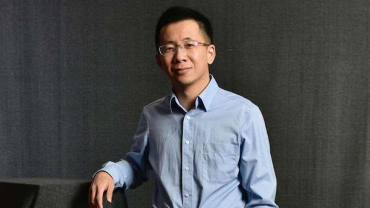 Zhang Yiming,  Zhang Yiming biography,  ByteDance founder,  TikTok founder,  Chinese entrepreneurs,  global tech leaders,  AI-driven platforms,  digital innovation,  social media evolution,  technology entrepreneurship