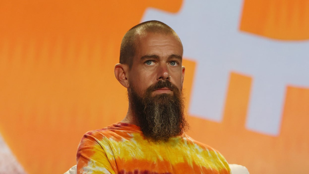 Jack Dorsey,  Twitter founder,  Block Inc,  Square,  fintech entrepreneur,  social media innovation,  digital payments,  blockchain,  Jack Dorsey biography,  technology leader