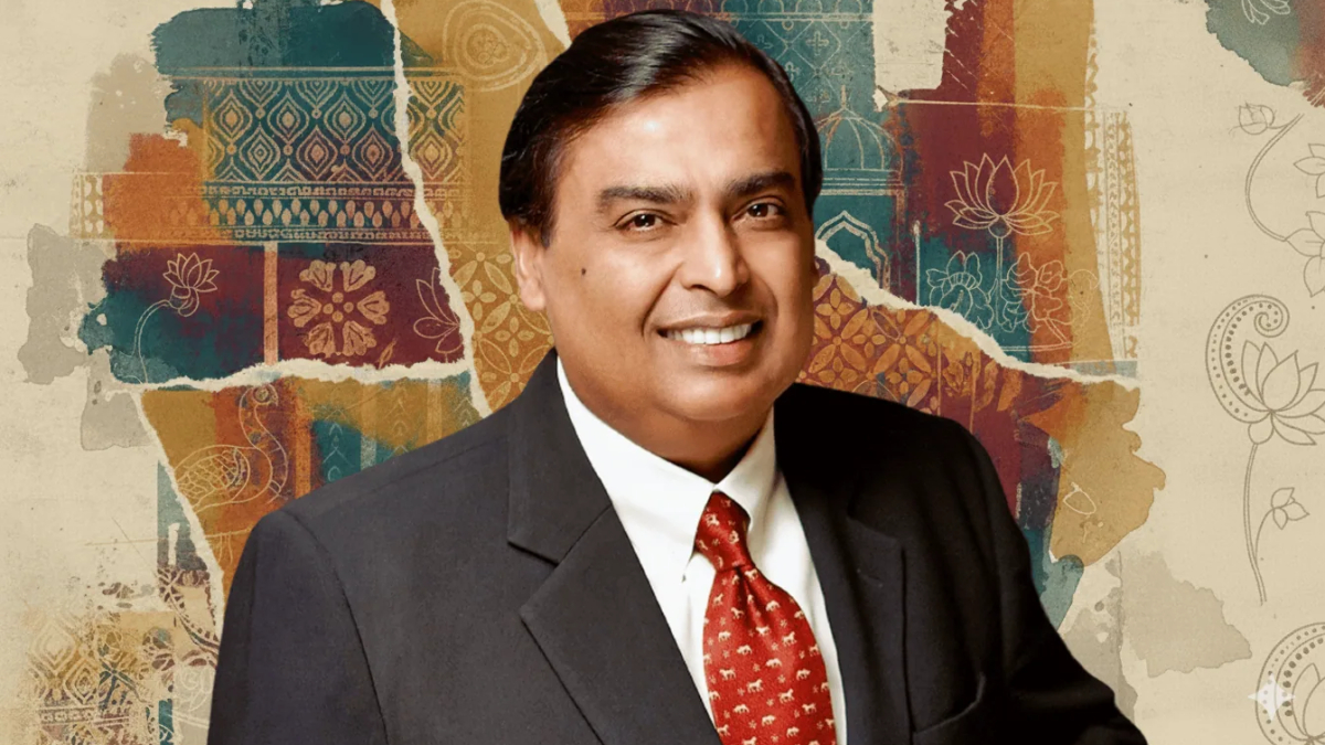 Mukesh Ambani,  Reliance Industries,  Chairman and MD,  Indian entrepreneur,  Reliance Jio,  business leader,  digital transformation,  Indian economy,  Reliance Retail,  corporate growth