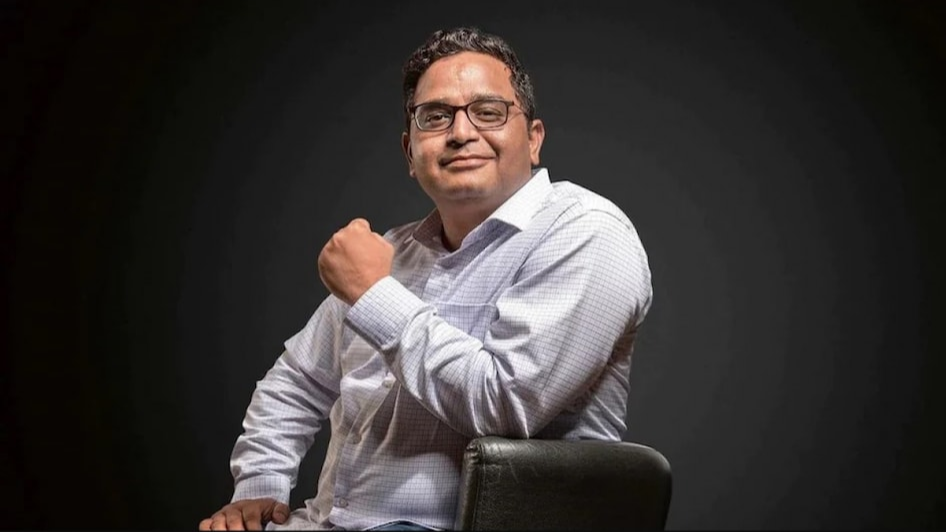 Vijay Shekhar Sharma,  Paytm founder,  Indian entrepreneur,  fintech India,  digital payments,  Paytm CEO,  startup success India,  financial inclusion,  Indian tech leaders,  fintech innovation
