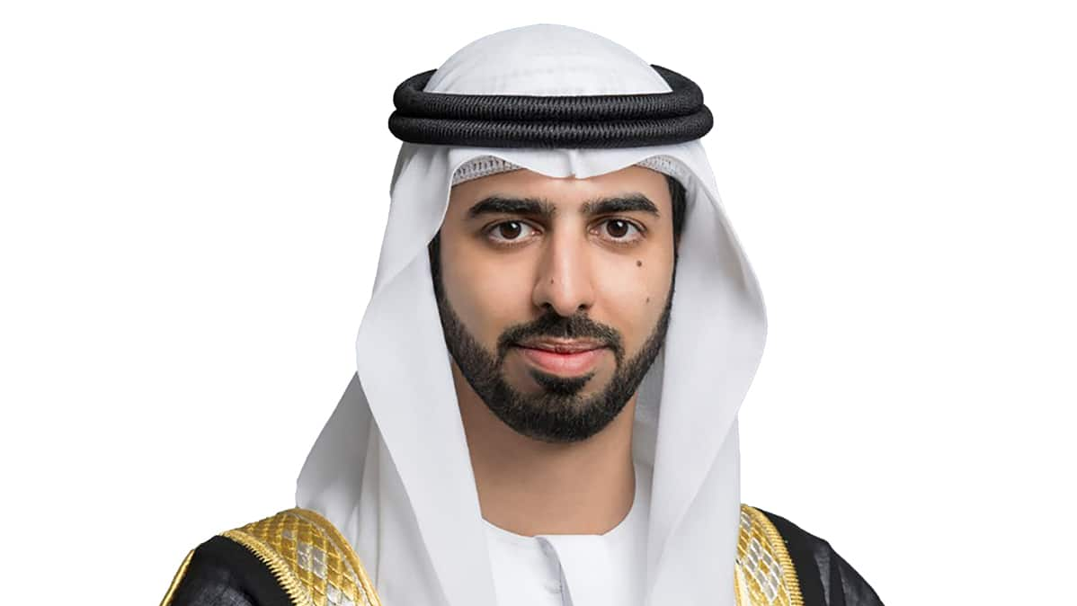 Omar Al Olama,  Omar Sultan Al Olama,  UAE AI minister,  artificial intelligence UAE,  digital economy UAE,  remote work applications UAE,  UAE technology leadership,  AI governance,  World Government Summit,  Dubai Future Foundation