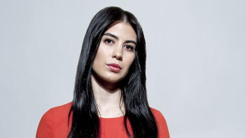 Shahrzad Rafati,  BBTV founder,  BroadbandTV CEO,  Canadian tech leaders,  digital media entrepreneur,  women in technology,  online video industry,  digital content ecosystem,  tech innovation Canada,  creator economy