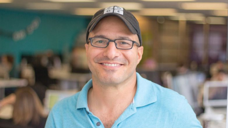 Hadi Partovi,  Code.org founder,  Hour of Code,  computer science education,  tech philanthropy,  digital literacy advocate,  technology entrepreneur,  computer science curriculum,  education innovation,  STEM accessibility