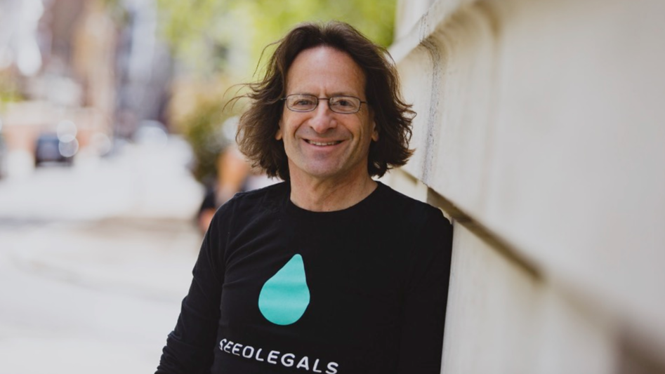Anthony Rose,  SeedLegals,  BBC iPlayer,  Anthony Rose biography,  tech entrepreneur,  digital innovation,  startup funding tools,  legal tech,  product development,  tech leadership