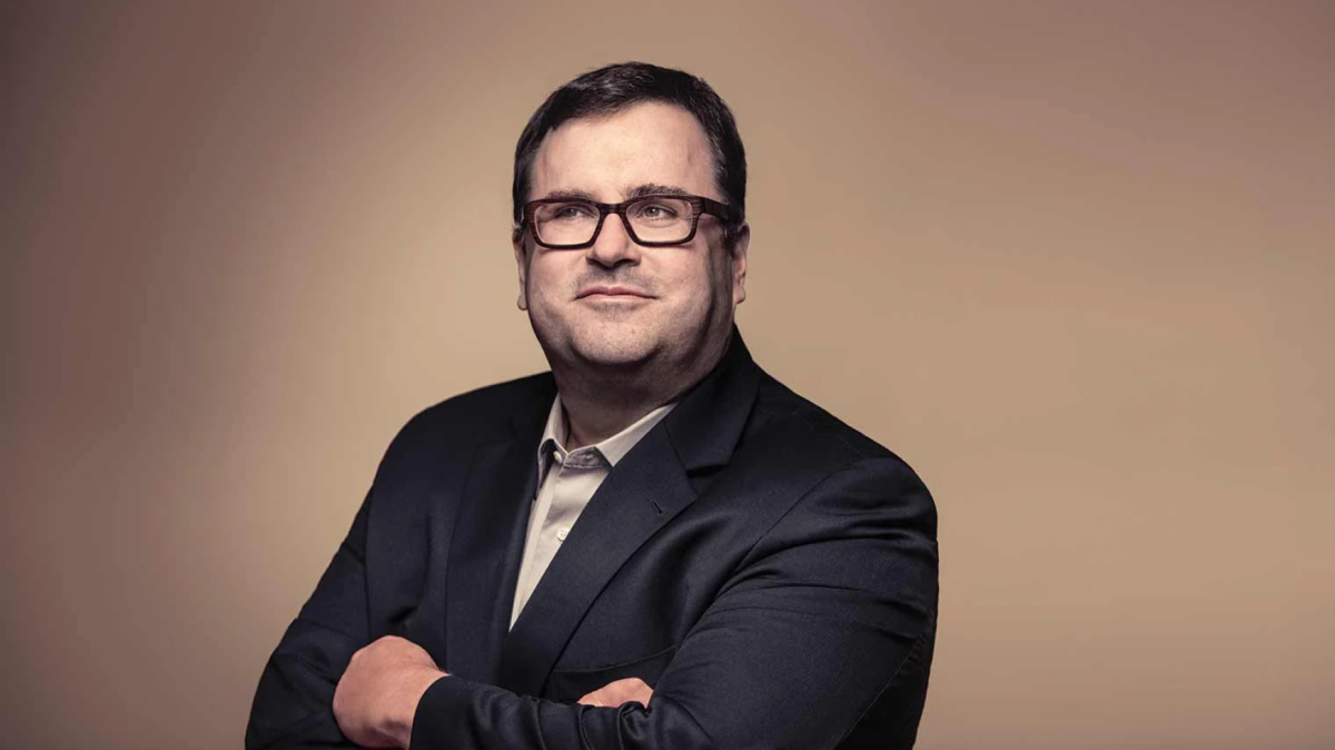 Reid Hoffman,  LinkedIn founder,  PayPal,  venture capitalist,  technology entrepreneur,  Greylock Partners,  Silicon Valley investor,  social networking,  entrepreneurship,  Reid Hoffman biography