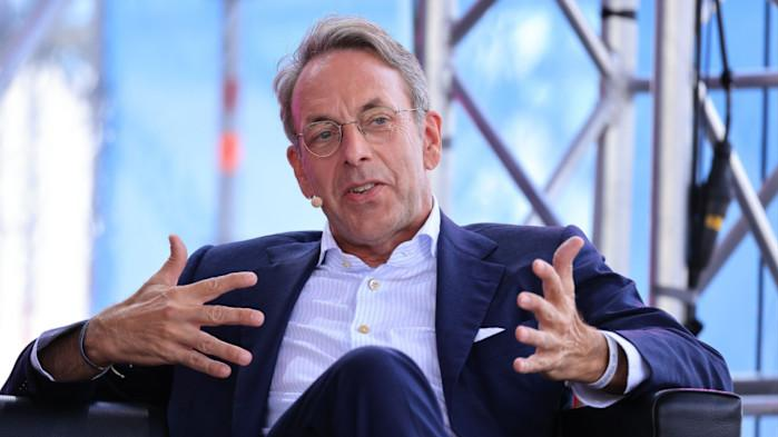 Klaus Hommels,  Lakestar,  venture capitalist,  European tech investor,  startup funding,  technology innovation,  Klaus Hommels biography,  global investments,  digital economy,  tech leadership