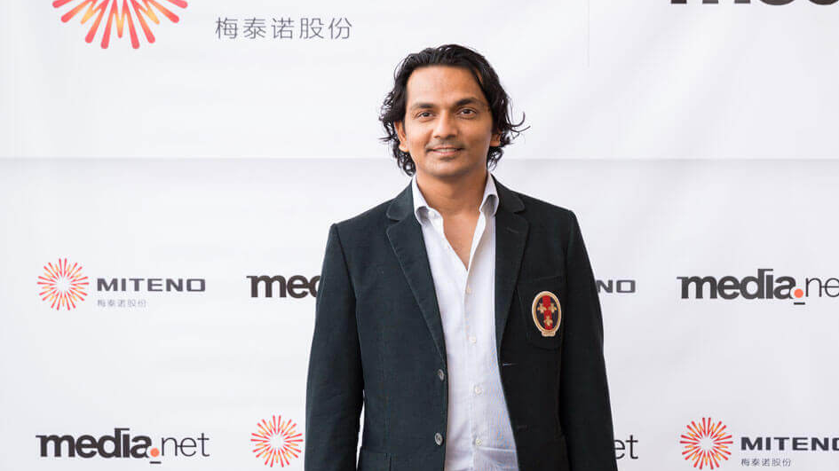 Divyank Turakhia,  Media.net founder,  Directi Group,  Indian tech entrepreneur,  ad tech innovation,  Divyank Turakhia biography,  digital advertising,  startup success stories,  Indian billionaire,  global tech leader