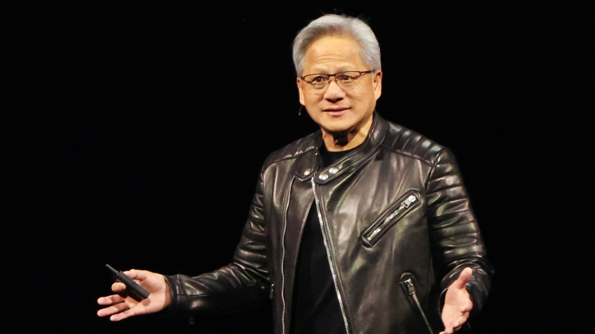 Jensen Huang,  NVIDIA CEO,  GPU technology,  artificial intelligence,  deep learning,  semiconductors,  gaming technology,  chip industry,  tech entrepreneur,  Jensen Huang biography