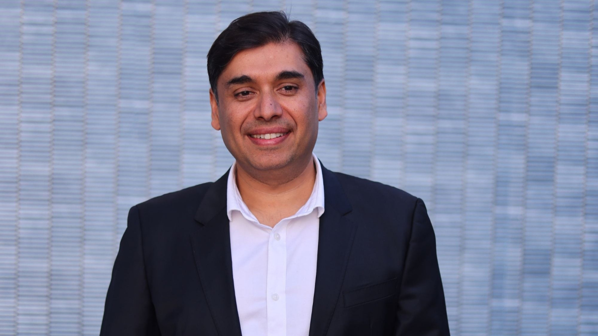 Naveen Tewari,  InMobi founder,  Glance founder,  Indian entrepreneur,  mobile advertising technology,  ad-tech innovation,  Naveen Tewari biography,  startup ecosystem India,  global tech leadership,  mobile marketing platform
