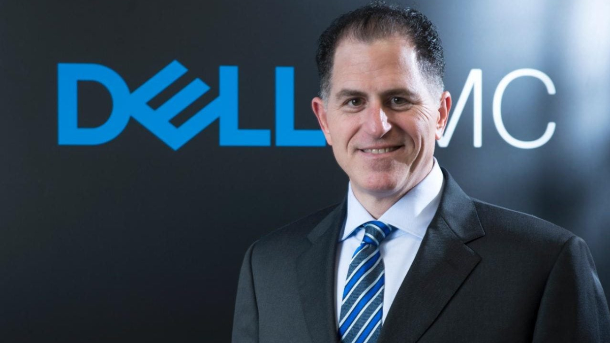 Michael Dell,  Dell Technologies,  personal computer,  entrepreneur,  technology leader,  business innovation,  PC industry,  Dell founder,  tech entrepreneur,  Michael Dell biography