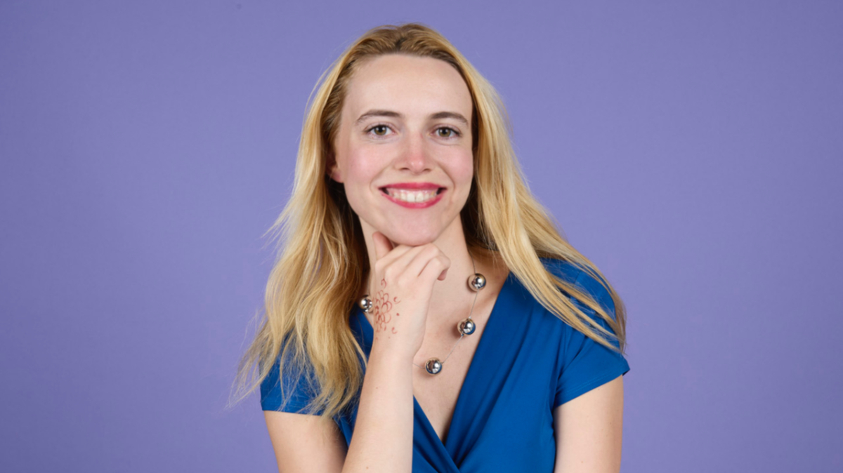 Diana Virgovicova,  environmental scientist,  sustainability innovator,  climate technology,  pollution solutions,  water purification research,  young climate leader,  environmental innovation,  science education advocate,  green technology