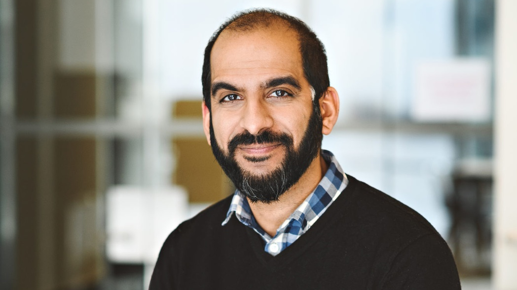 Ali Asaria,  Tulip founder,  Well.ca founder,  Canadian entrepreneur,  retail technology innovation,  Ali Asaria biography,  tech leadership,  digital retail tools,  enterprise software,  retail transformation