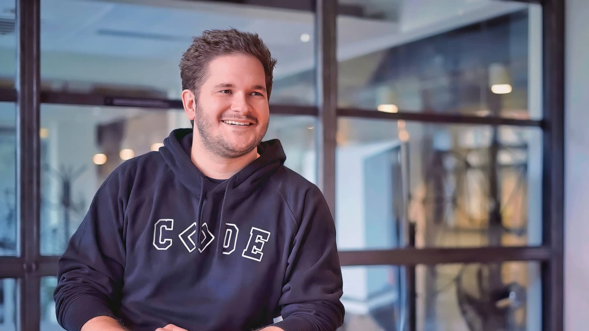 Thomas Bachem,  German entrepreneur,  tech startup founder,  venture capitalist,  startup mentor Germany,  digital innovation,  Thomas Bachem biography,  European tech ecosystem,  early-stage startups,  technology leadership