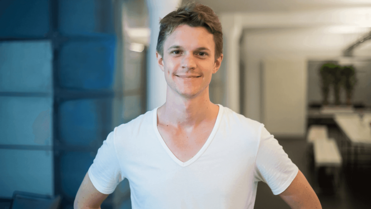 Ignaz Forstmeier,  FinLeap CEO,  fintech entrepreneur,  European fintech,  startup mentor,  financial technology innovation,  Ignaz Forstmeier biography,  digital banking,  tech entrepreneurship,  startup ecosystem