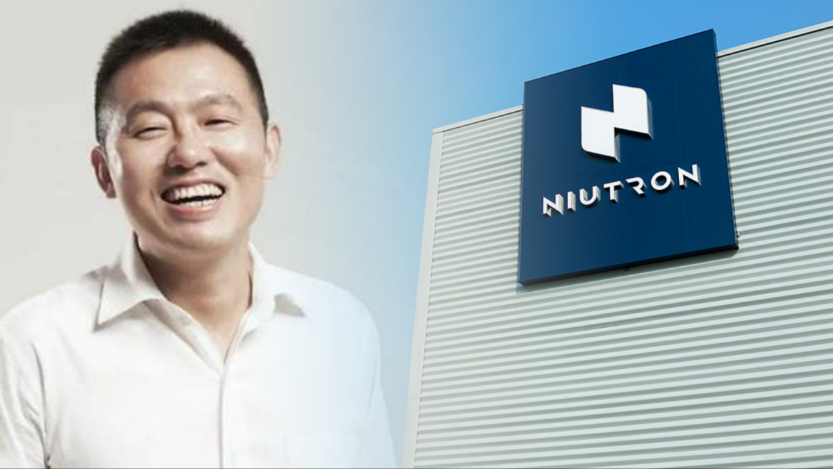 Li Yinan,  Chinese entrepreneur,  technology leader,  digital innovation,  Li Yinan biography,  business transformation,  AI and big data,  digital business solutions,  Chinese startup ecosystem,  scalable technology ventures