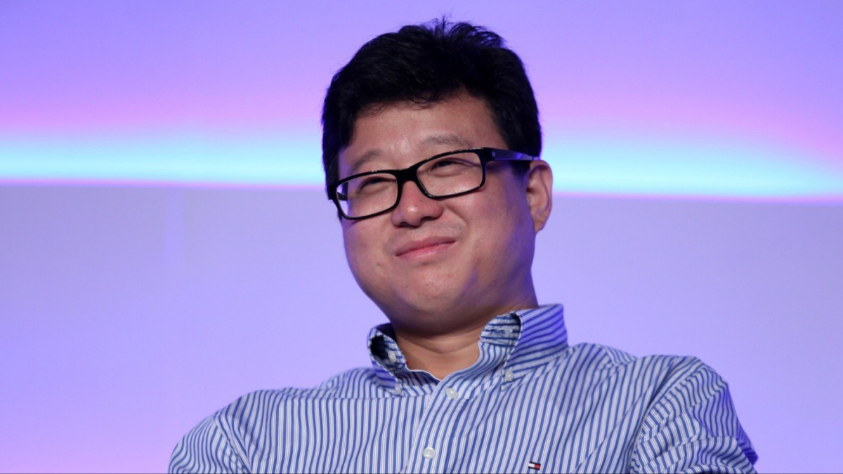 Ding Lei,  William Ding,  NetEase founder,  Chinese tech entrepreneur,  online gaming China,  digital innovation,  Ding Lei biography,  internet technology leader,  AI and cloud services,  technology leadership