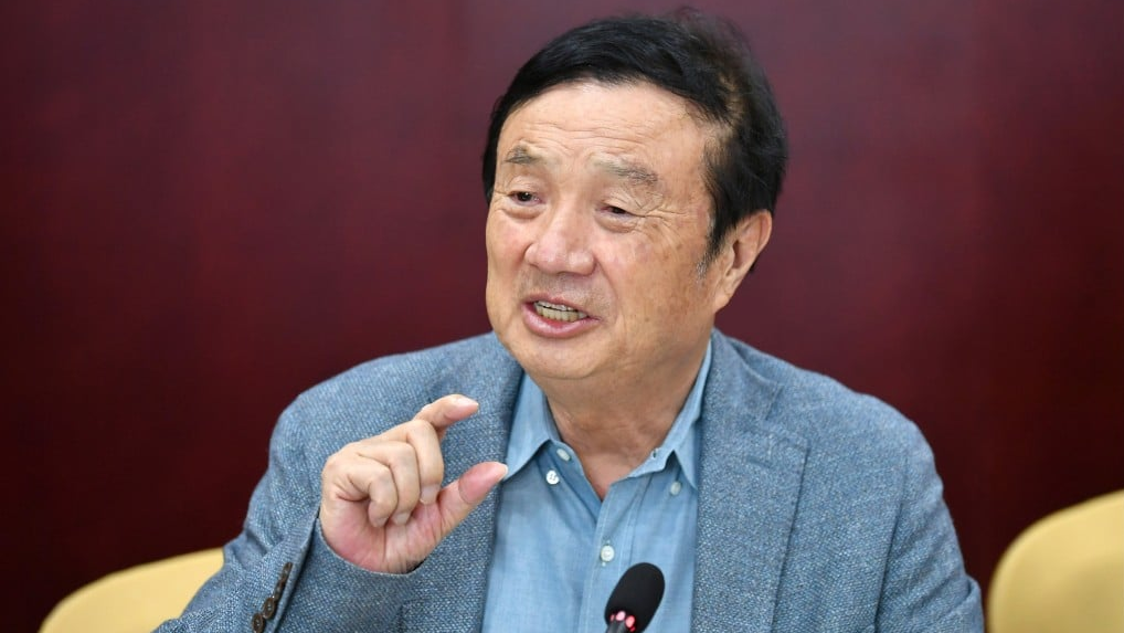Ren Zhengfei,  Huawei founder,  Chinese entrepreneur,  telecommunications leader,  global technology innovation,  5G development,  Ren Zhengfei biography,  digital transformation,  telecom industry,  Huawei leadership