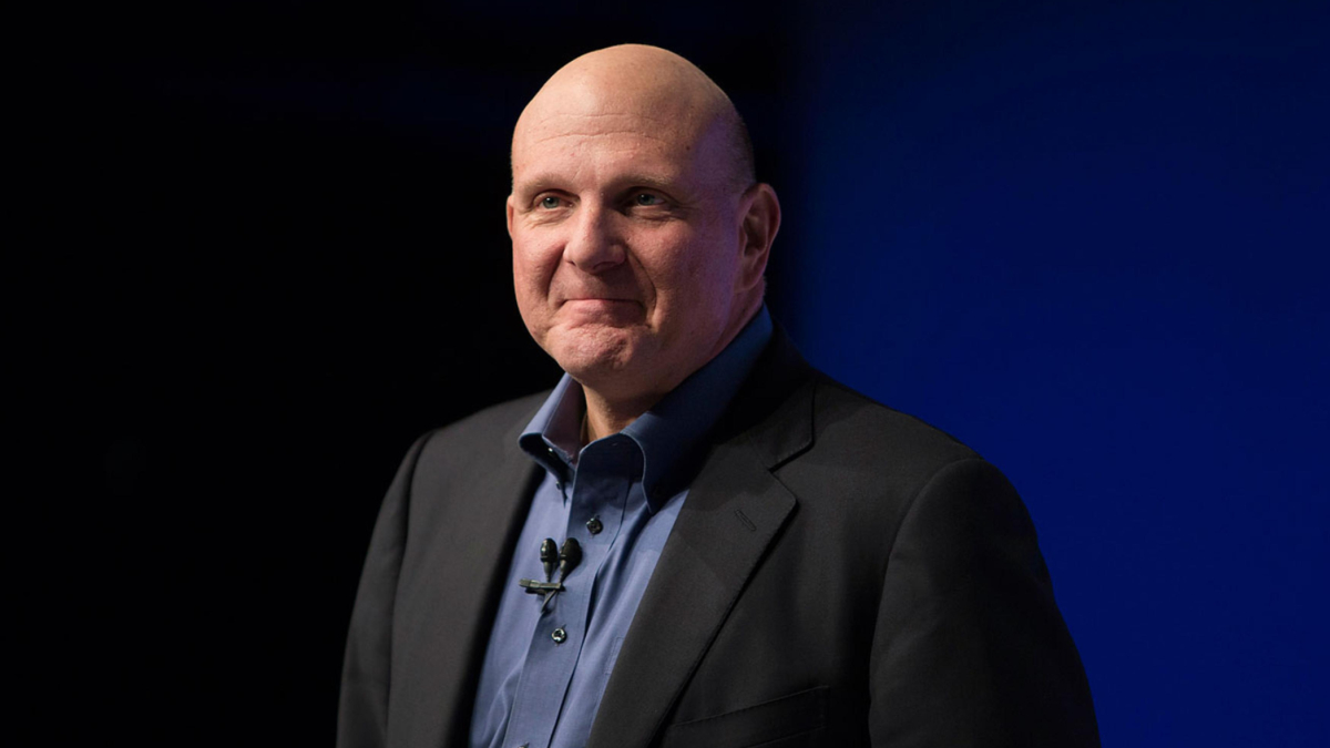 Steve Ballmer,  Microsoft CEO,  technology leader,  business innovation,  software industry,  Windows,  tech entrepreneur,  leadership,  Steve Ballmer biography,  Microsoft history