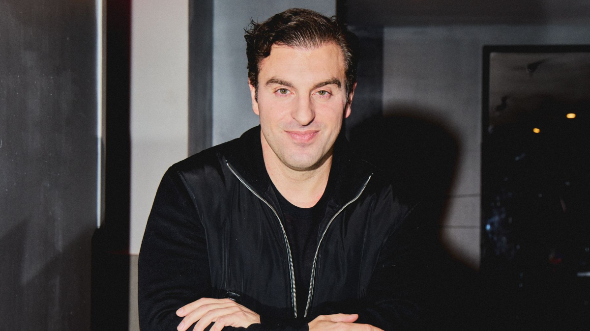 Brian Chesky,  Airbnb CEO,  travel industry,  sharing economy,  hospitality innovation,  entrepreneur,  startup success,  Brian Chesky biography,  Airbnb founder,  tech entrepreneur