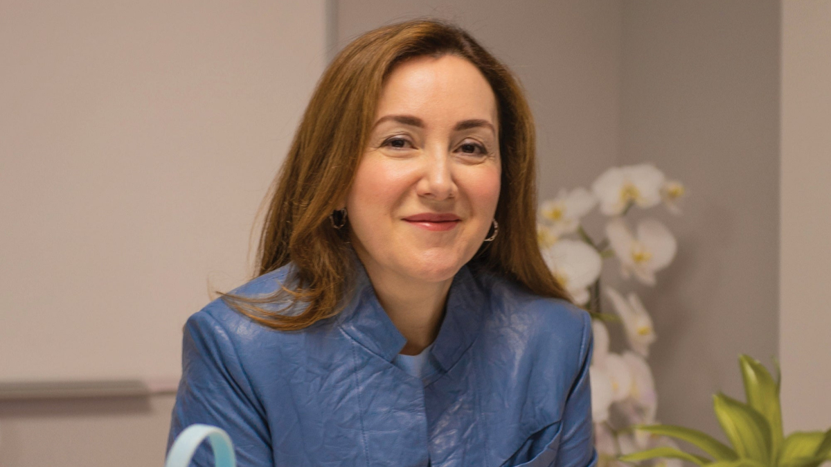Noosheen Hashemi,  HAND Foundation founder,  Iranian American entrepreneur,  social impact leader,  global philanthropy,  women empowerment,  Noosheen Hashemi biography,  tech investor,  economic development,  social innovation