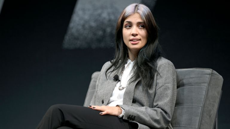 Nadya Tolokonnikova,  Pussy Riot activist,  human rights advocate,  Russian activist,  political art,  feminist activism,  Nadya Tolokonnikova biography,  freedom of speech,  global activism,  social justice leader