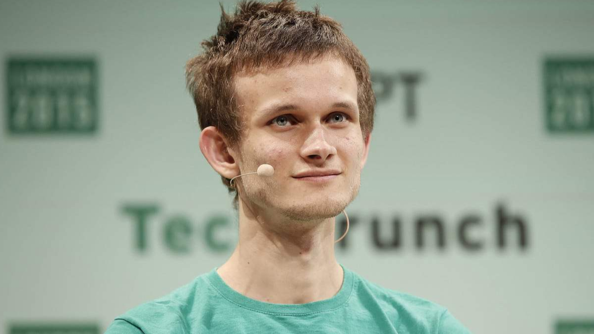 Vitalik Buterin,  Ethereum founder,  blockchain visionary,  decentralized technology,  smart contracts,  cryptocurrency leader,  Vitalik Buterin biography,  Ethereum innovation,  blockchain ecosystem,  Web3 pioneer