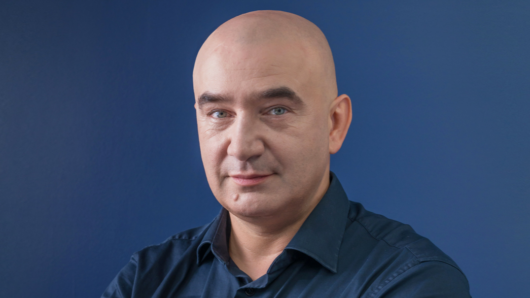 Sergey Belousov,  Acronis founder,  SIT,  cybersecurity innovation,  cloud computing expert,  tech entrepreneur,  cyber protection,  digital infrastructure,  global technology leaders