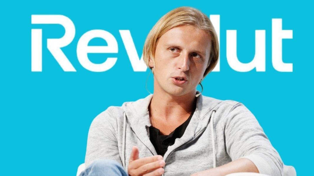 Nikolay Storonsky,  Revolut founder,  fintech innovation,  digital banking,  neobanks,  UK fintech,  global finance,  startup success,  Revolut CEO,  financial technology