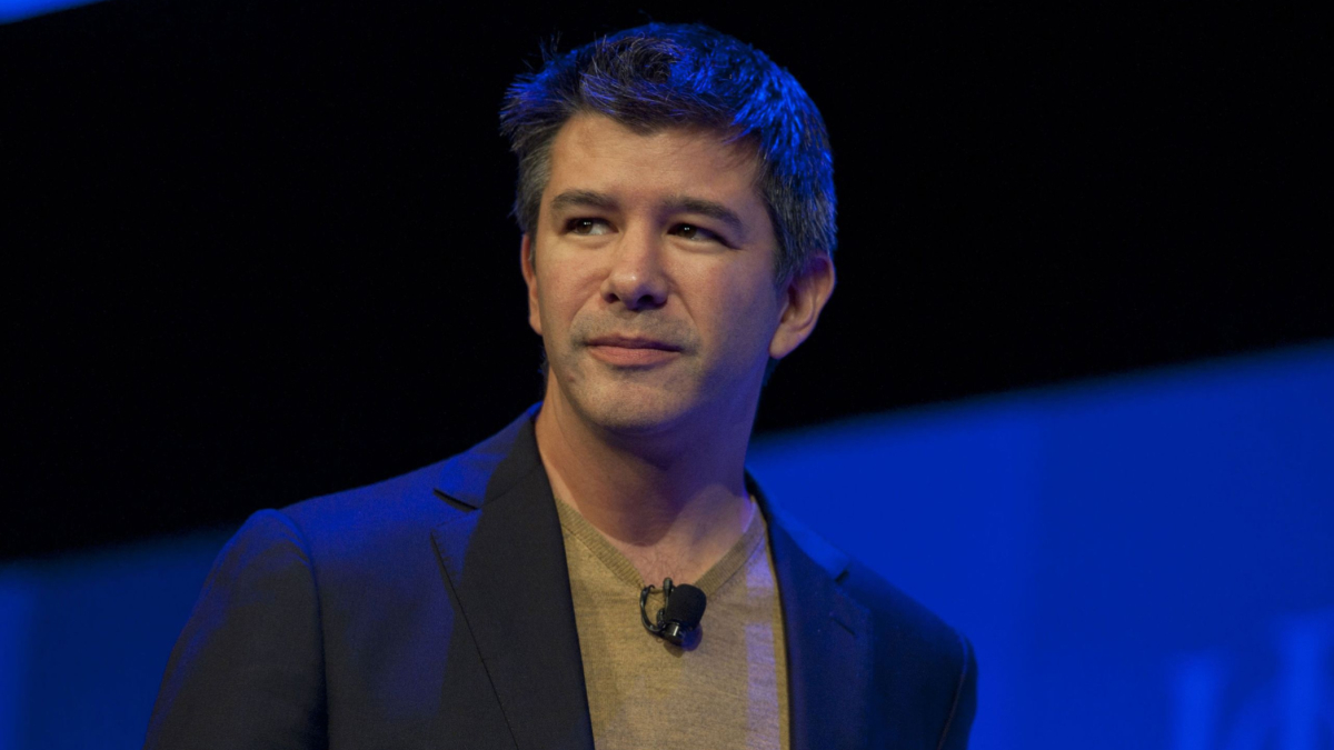 Travis Kalanick,  Uber founder,  ride-sharing,  transportation technology,  startup innovation,  entrepreneur,  gig economy,  Uber CEO,  Travis Kalanick biography,  tech disruption