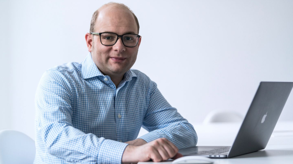 Bastian Nominacher,  Celonis,  process mining,  German entrepreneurs,  enterprise automation,  business intelligence,  automation technology,  tech founders