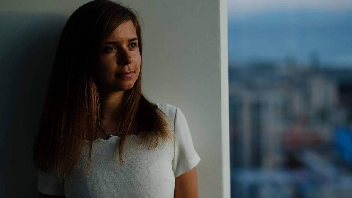 Masha Drokova,  Day One Ventures,  Russian-American investors,  women in venture capital,  startup funding,  tech entrepreneurship,  Silicon Valley investors,  global innovation