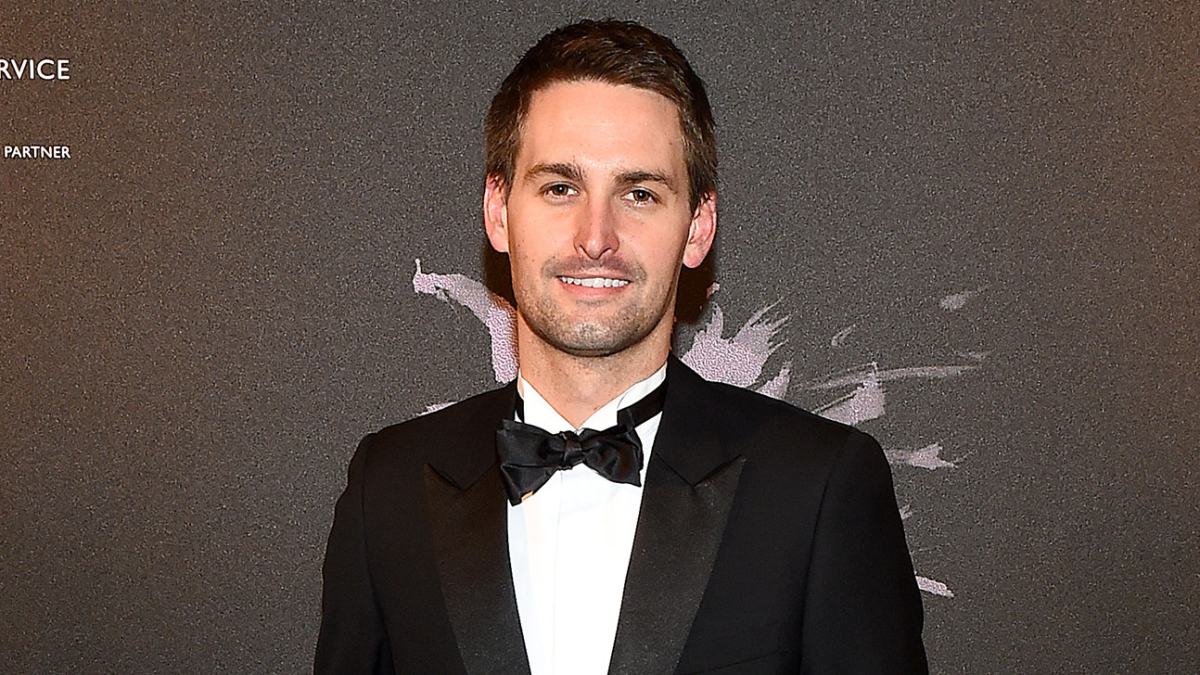 Evan Spiegel,  Snapchat CEO,  Snap Inc.,  social media innovation,  technology entrepreneur,  augmented reality,  Snapchat founder,  Evan Spiegel biography,  tech visionary,  mobile apps