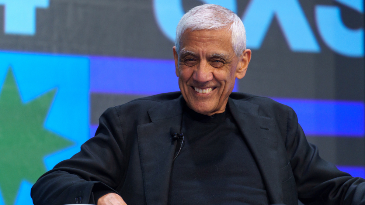 Vinod Khosla,  Khosla Ventures,  Sun Microsystems,  venture capitalist,  technology entrepreneur,  clean energy,  Silicon Valley,  innovation,  startup investor,  Vinod Khosla biography