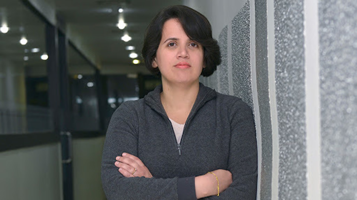 Upasana Taku,  MobiKwik co-founder,  Indian fintech leader,  digital payments India,  women entrepreneurs India,  fintech innovation,  Upasana Taku biography,  mobile wallet India,  financial inclusion,  digital finance solutions