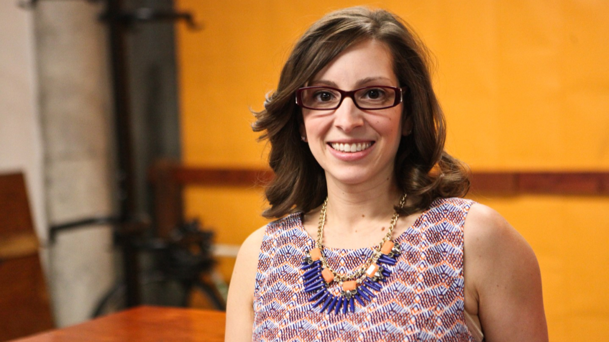 Leah Busque,  TaskRabbit founder,  American entrepreneur,  gig economy innovation,  service marketplace,  Leah Busque biography,  tech leadership,  startup ecosystem,  women in technology,  digital platforms