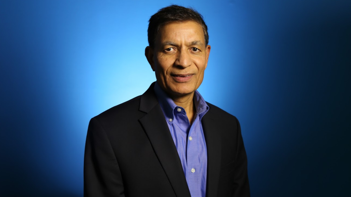 Jay Chaudhry,  Zscaler CEO,  cybersecurity,  cloud security,  entrepreneur,  technology leader,  digital transformation,  Indian-American entrepreneur,  Jay Chaudhry biography,  tech innovation