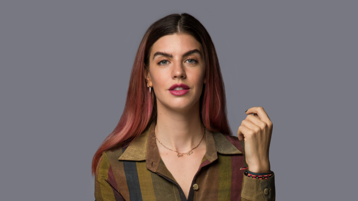 Elissa Freiha,  Womena founder,  UAE entrepreneur,  women empowerment,  Womentum accelerator,  female founders Middle East,  Elissa Freiha biography,  gender-inclusive innovation,  startup ecosystem MENA,  women in business
