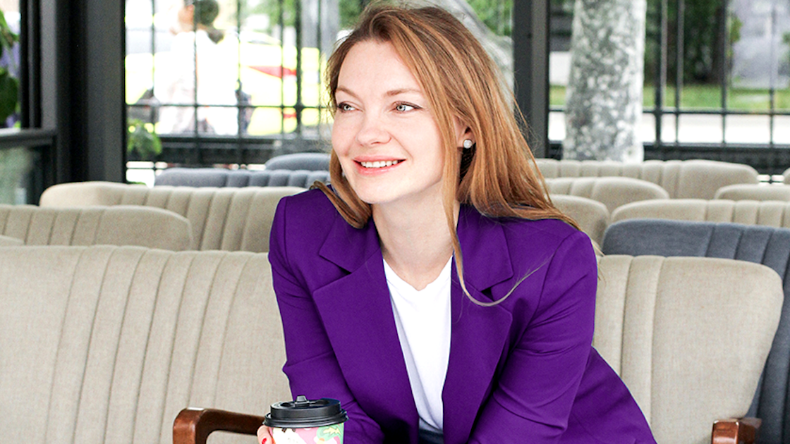 Anna Znamenskaya,  digital transformation leader,  global marketing strategist,  technology leadership,  business innovation,  Anna Znamenskaya biography,  digital growth,  women in tech,  global business leadership,  marketing executive