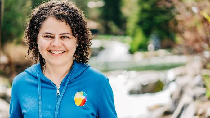 Vlada Bortnik,  Marco Polo app founder,  tech entrepreneur,  video messaging innovation,  digital communication,  human-centered design,  Vlada Bortnik biography,  emotional wellness tech,  startup leadership,  communication apps