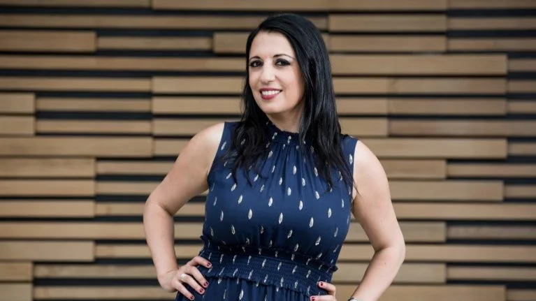 Sepideh Nasiri,  women in tech,  female entrepreneur advocate,  Silicon Valley startup leader,  Women 2.0,  tech diversity,  startup mentorship,  founder support network,  immigrant entrepreneurs,  innovation leadership