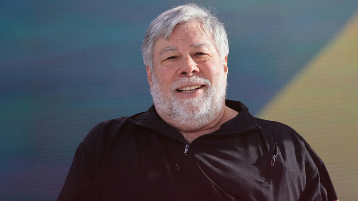 Steve Wozniak,  Apple co-founder,  personal computer,  technology pioneer,  engineering innovation,  Silicon Valley,  Steve Wozniak biography,  Apple history,  tech entrepreneur,  computer revolution