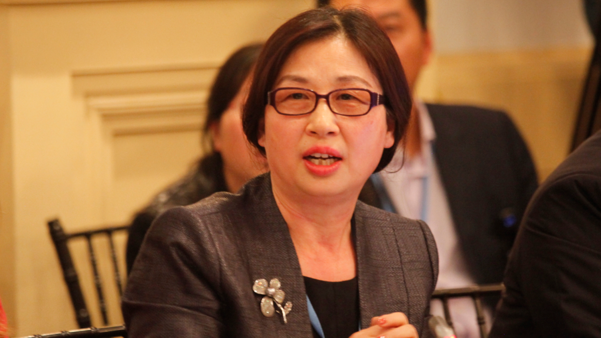 : Sun Yafang,  Huawei Chairwoman,  Chinese technology leader,  telecom innovation,  women in tech leadership,  digital transformation China,  Sun Yafang biography,  global telecom industry,  communication technology,  Huawei history